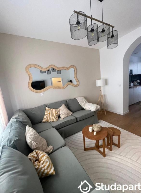 Maison - 130 m² - 8 pièces