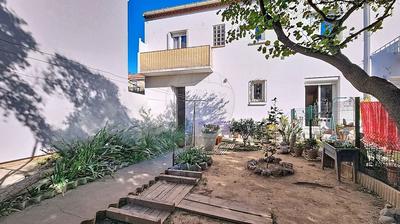 Immeuble - 114 m² - 5 pièces