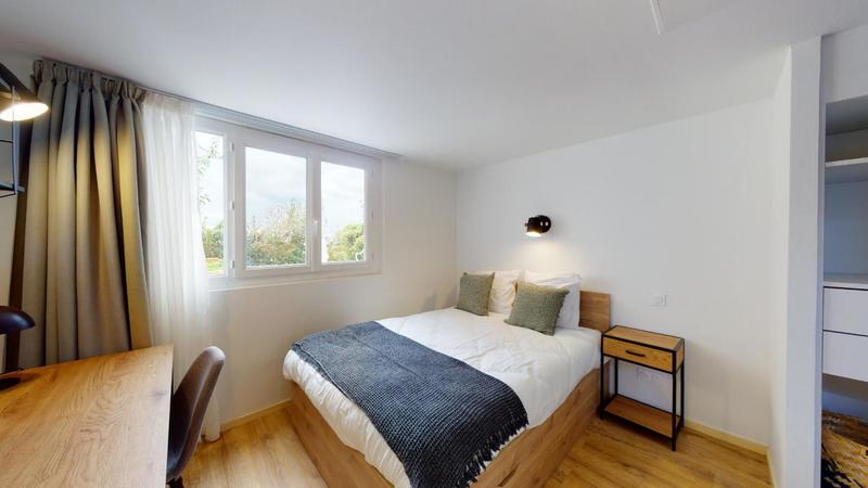 Appartement - 286 m²