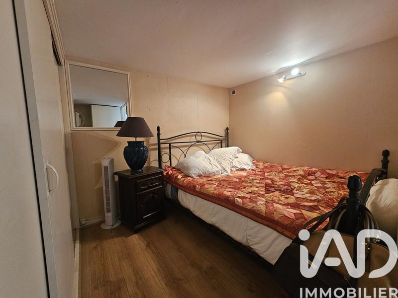 Appartement - 105 m² - 5 pièces