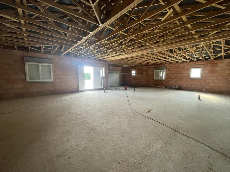 Maison - 148 m² - 4 pièces