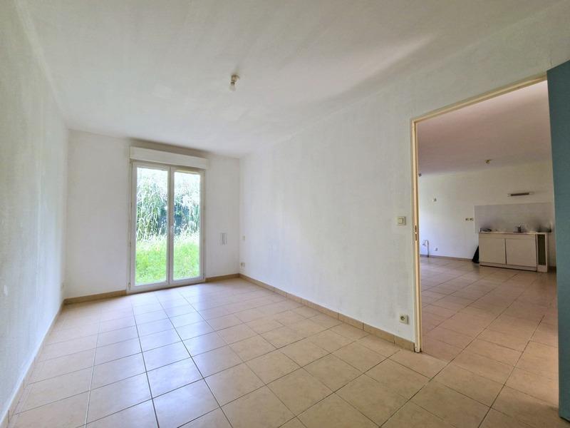 Appartement - 55 m² - 2 pièces