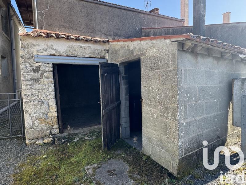 Maison - 137 m² - 6 pièces