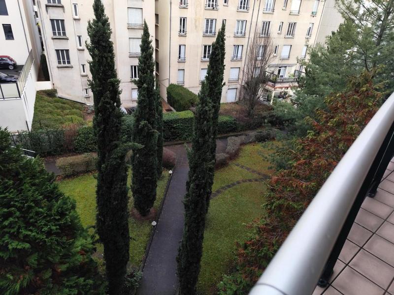 Appartement - 56 m² - 2 pièces