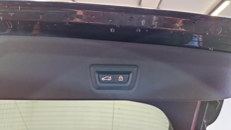 Bmw Série 4 Gran Coupé G26 420d Xdrive 190 Ch Bva8 m Sport