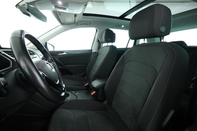 Volkswagen Tiguan 1.5 Tsi Evo Carat Dsg7 150 ch