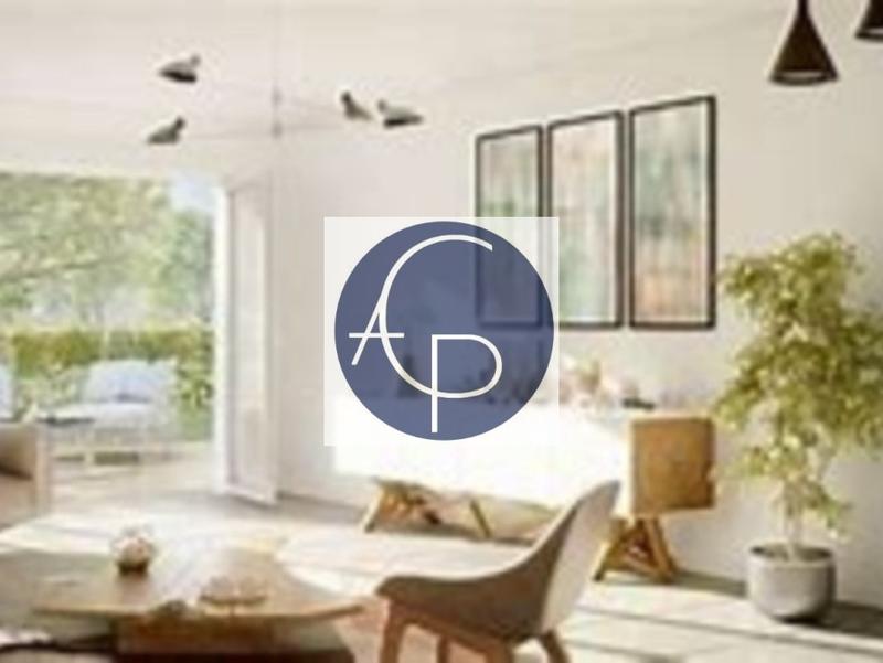 Appartement - 116 m² - 4 pièces