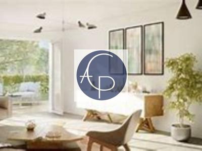 Appartement - 116 m² - 4 pièces