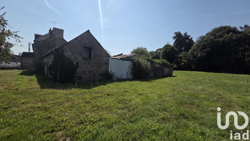 Maison - 285 m² - 5 pièces