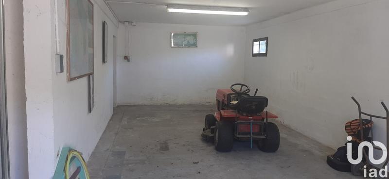 Maison - 74 m² - 4 pièces