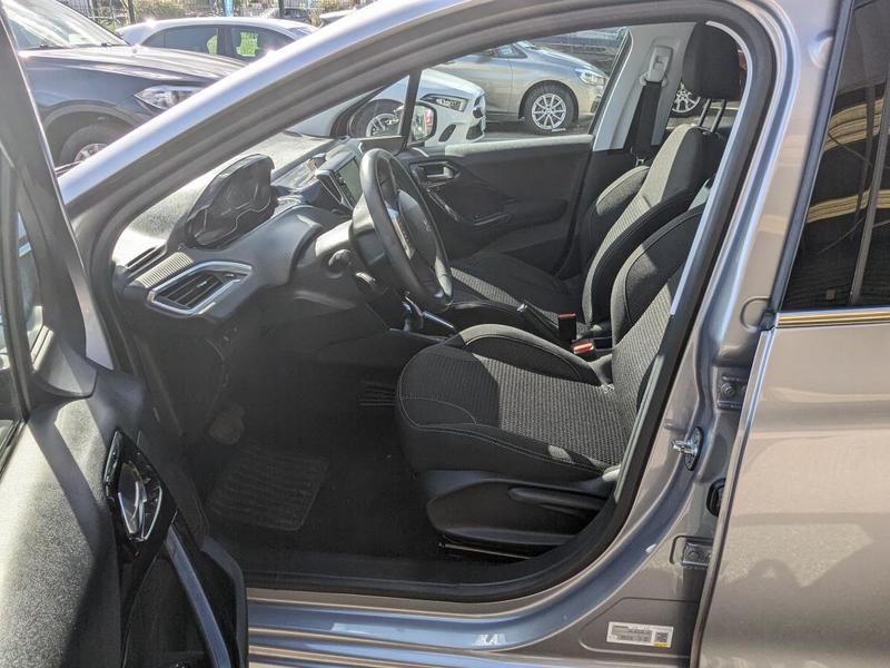 Peugeot 208 (2) 1.2 Puretech 110 s&amp;S 6cv Allure Business Eat6 5p