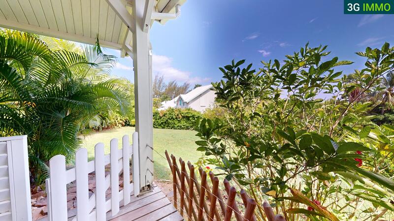 Villa - 185 m² - 5 pièces