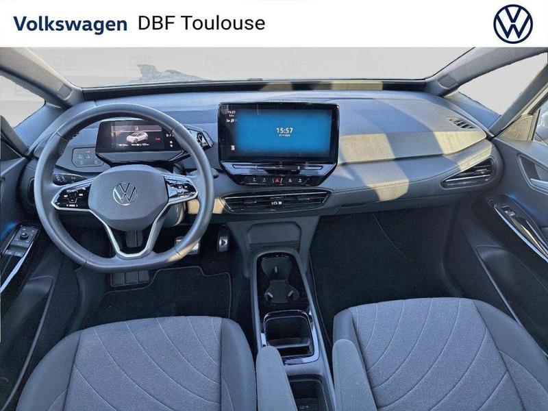 Volkswagen Id.3 204 ch Pro Life Max