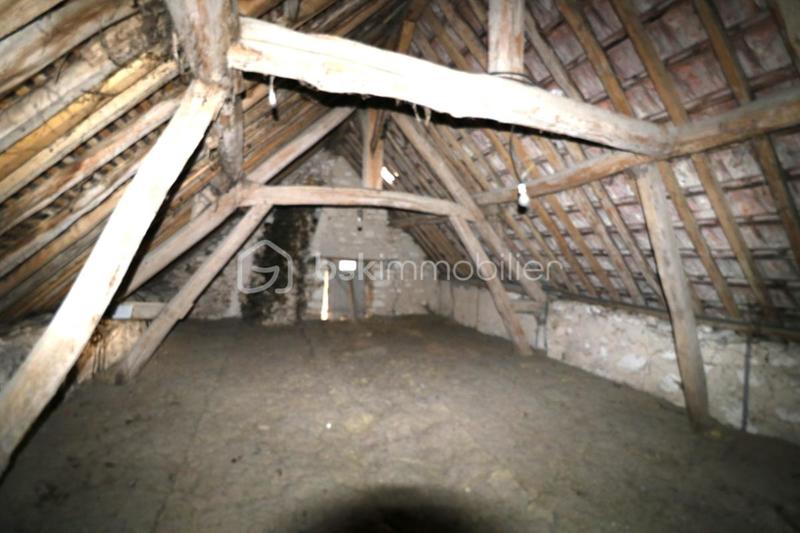 Maison - 70 m² - 4 pièces