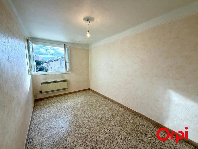 Maison - 88 m² - 5 pièces