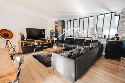 Maison - 136 m² - 6 pièces