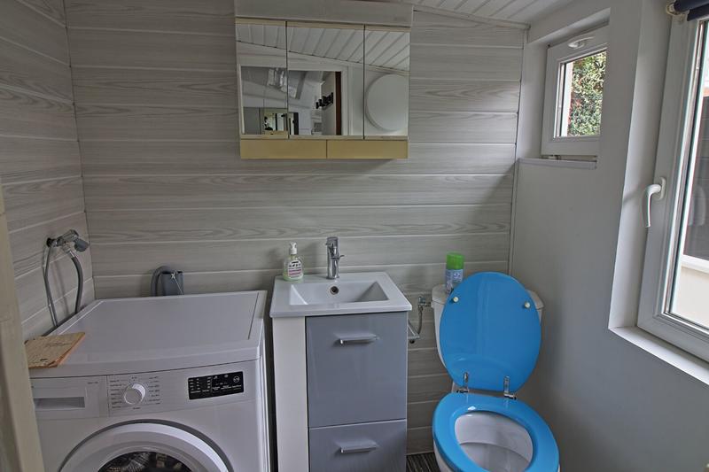 Maison - 58 m² - 3 pièces