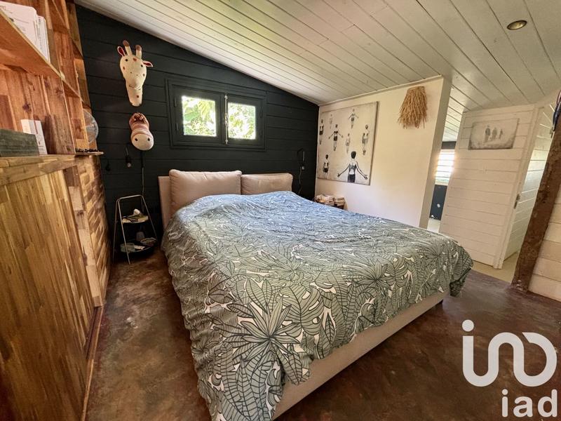 Maison - 102 m² - 4 pièces