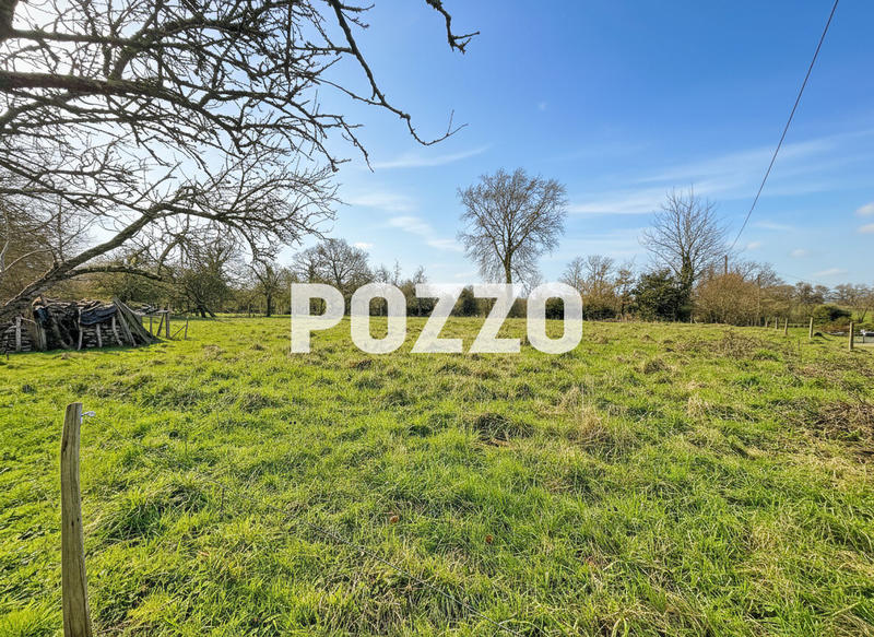 Maison - 97 m² - 5 pièces