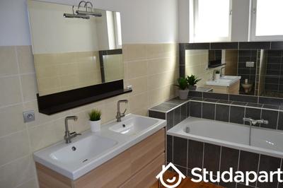 Appartement - 158 m² - 8 pièces