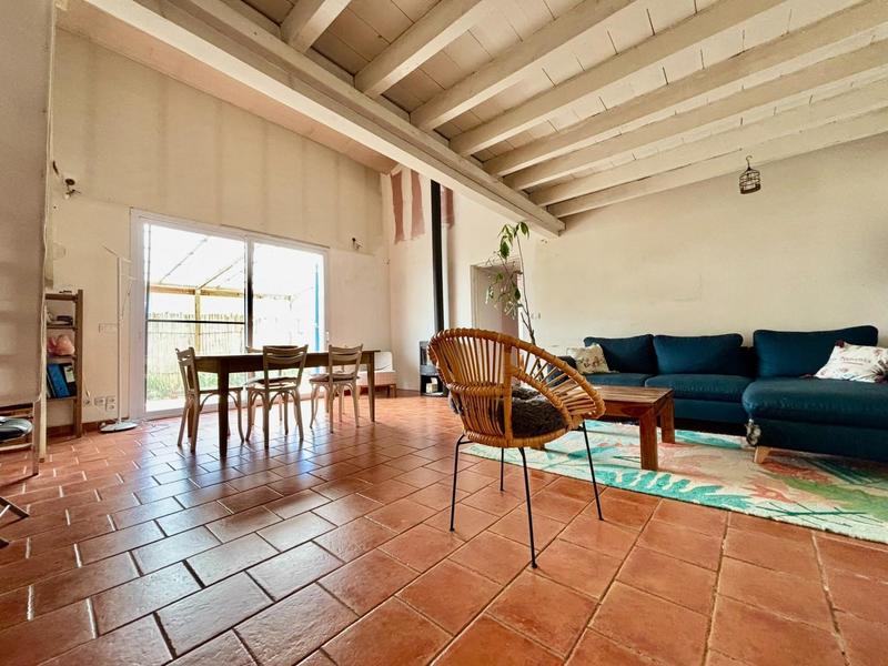 Maison - 164 m² - 6 pièces