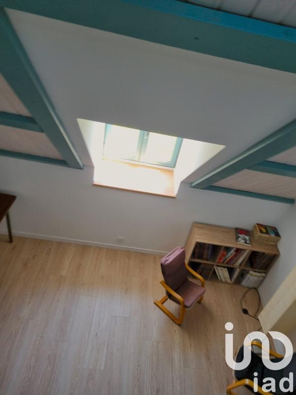 Maison de maîtres - 174 m² - 6 pièces