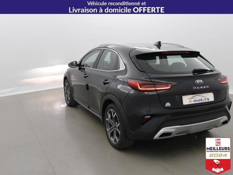 Kia Xceed 1.6l CRDi 115 ch Bvm6 Isg - Design