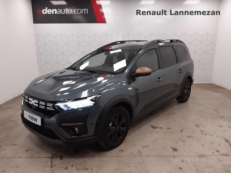 Dacia Jogger Hybrid 140 7 places Gsr2 Extreme