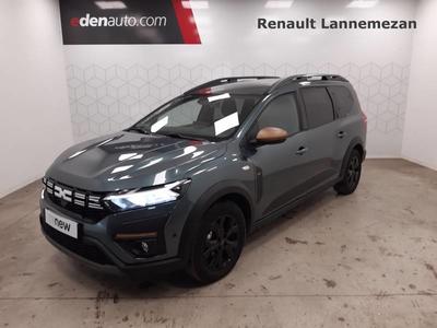 Dacia Jogger Hybrid 140 7 places Gsr2 Extreme