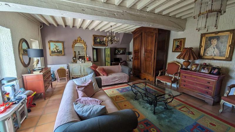 Propriété - 290 m² - 5 pièces