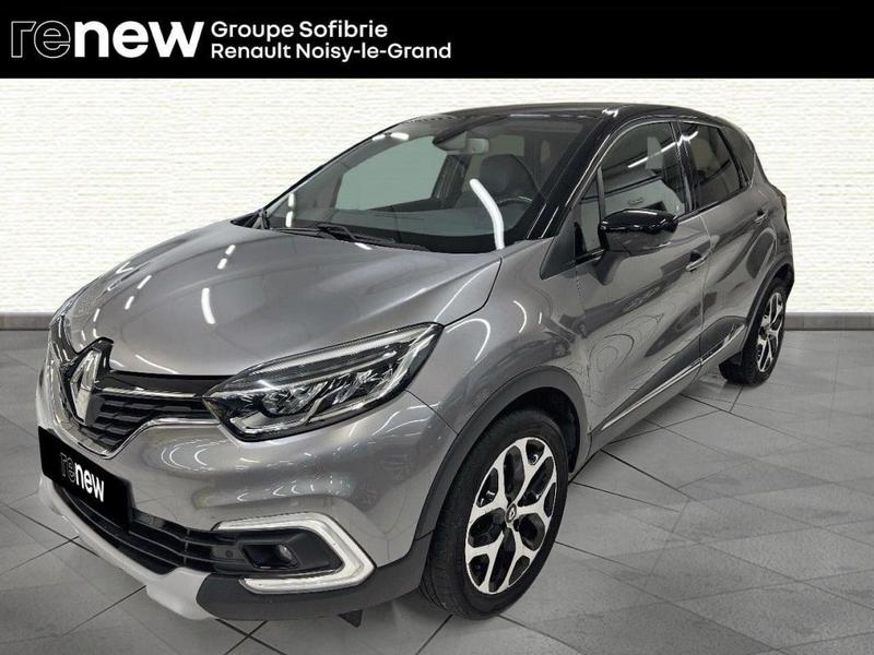 Renault Captur TCe 90 Intens