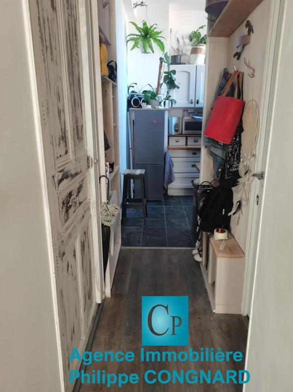 Appartement - 75 m² - 3 pièces