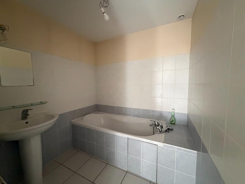 Maison - 200 m² - 8 pièces