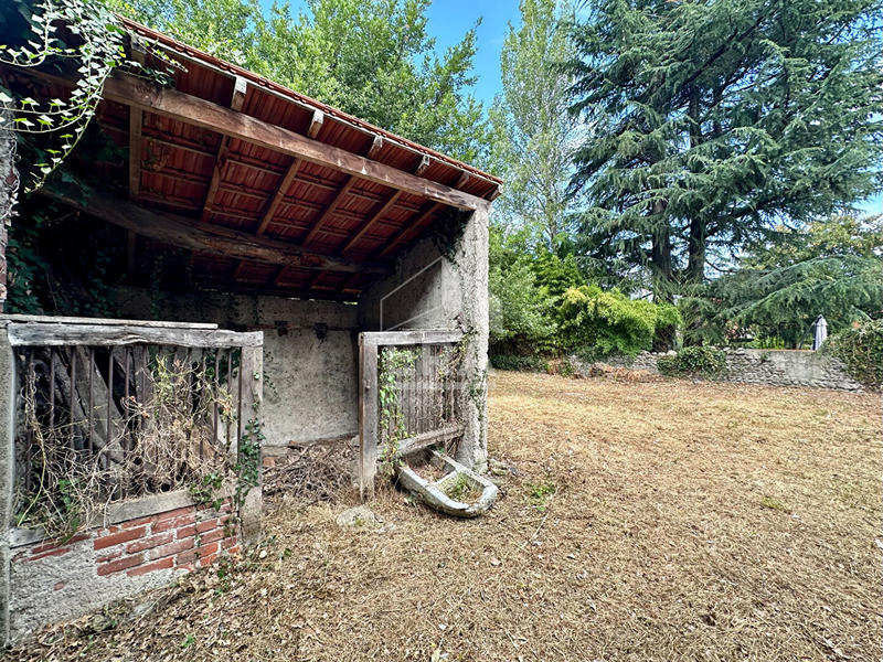 Maison - 163 m² - 6 pièces