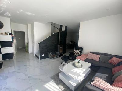 Villa - 130 m² - 7 pièces