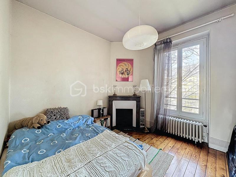 Maison bourgeoise - 140 m² - 7 pièces