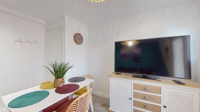 Appartement - 71 m² - 5 pièces