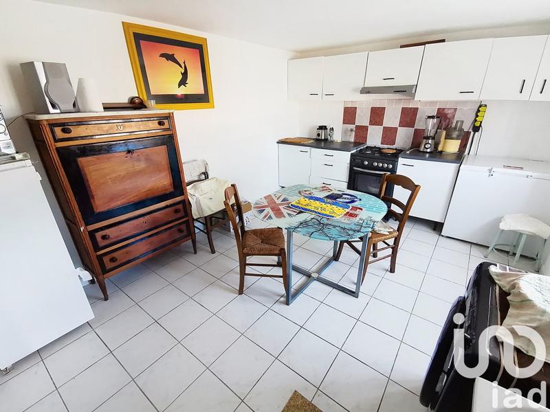 Maison - 106 m² - 5 pièces