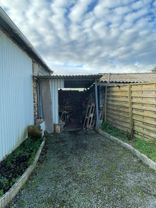 Maison - 81 m² - 4 pièces