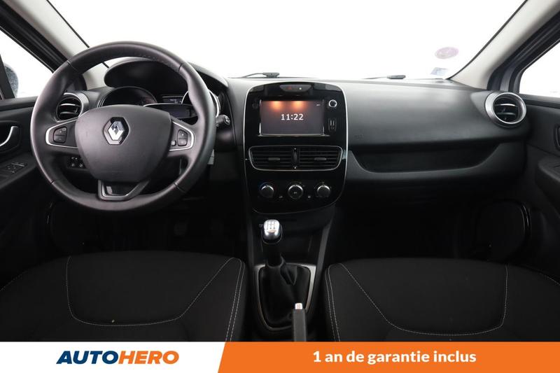 Renault Clio 0.9 TCe Energy Limited 90 ch