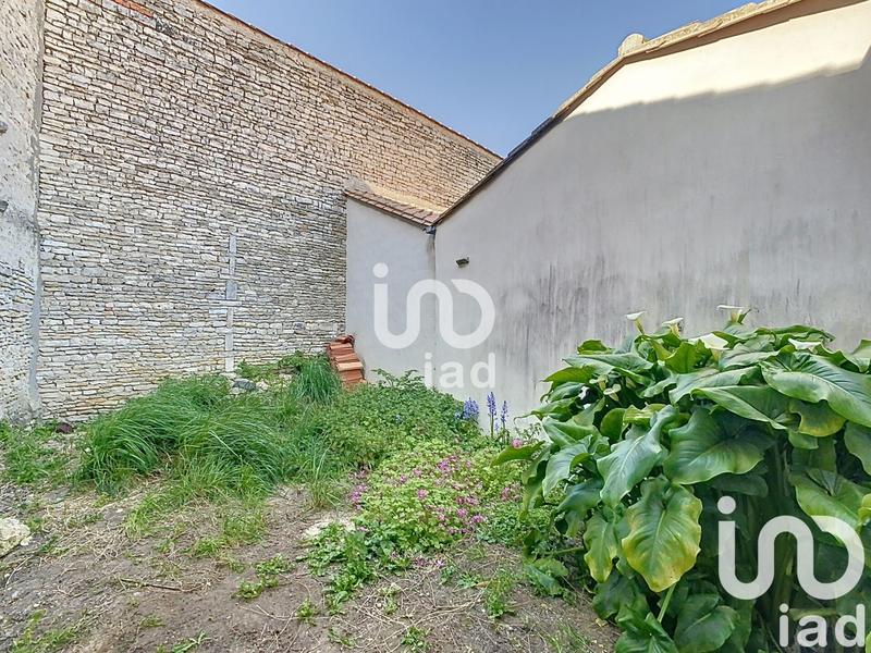 Maison - 210 m² - 7 pièces