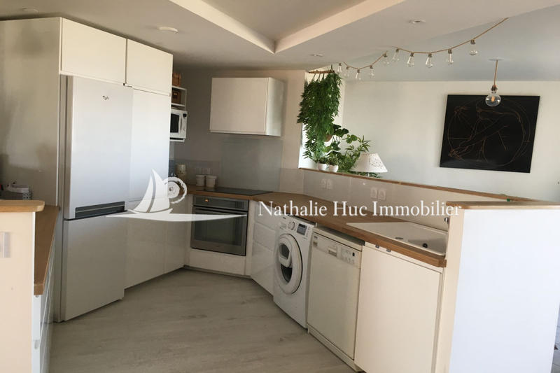 Appartement - 67 m² - 2 pièces