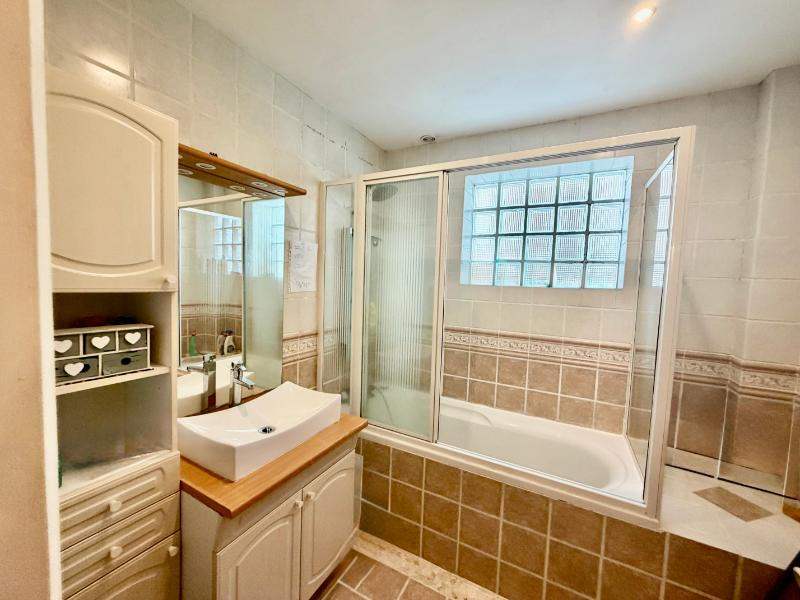 Maison - 174 m² - 7 pièces