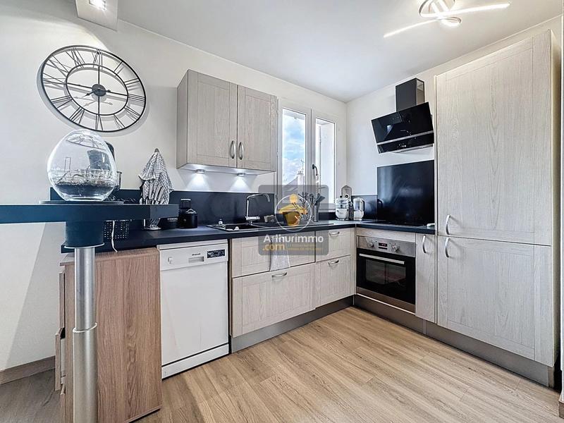 Appartement - 41 m² - 2 pièces