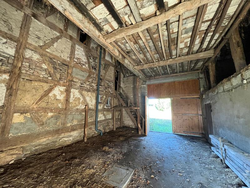 Ferme - 77 m² - 4 pièces