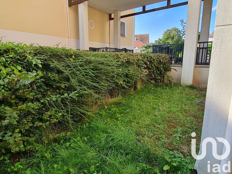 Appartement - 25 m² - 1 pièce