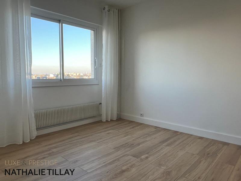 Appartement - 80 m² - 3 pièces