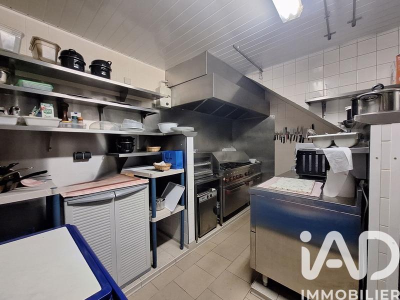 Maison - 210 m² - 5 pièces