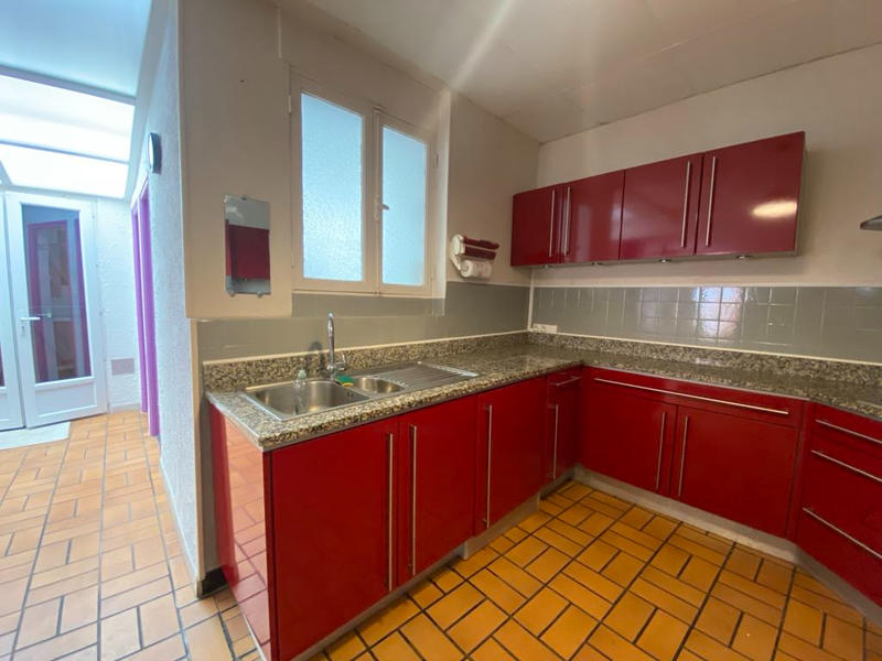 Maison - 81 m² - 4 pièces