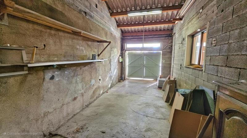 Maison - 139 m² - 5 pièces